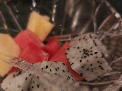 -翡翠鸟精品泰国菜(北辰财富中心店)