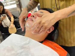 -Devilhands Barbershop男士理容店