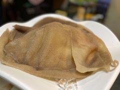 比脸大的毛肚-锅说大脸毛肚重庆老火锅(佐阾店)