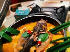 -桂林肥仔·中华餐饮名店(园湖店)