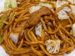 -万顺啤酒屋(皇寺路店)