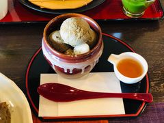 -中村藤吉(平等院店 )