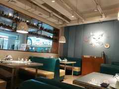 -食客堂麻婆豆腐专门店