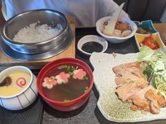 -味太助·银饭食堂(中华城店)