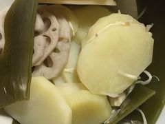 -探鱼·鲜青椒爽麻烤鱼(广州花都来又来店)