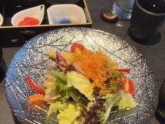 -铭牛烧肉·和牛海鲜自助(高新月牙湖店)