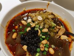-眉州东坡(春秀路店)