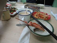 里脊肉-做了不起的80后