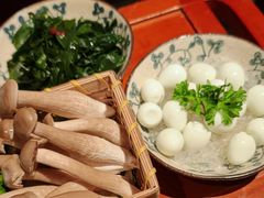 -老员外骨汤火锅(海州古城店)