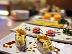 -明治屋(二十三年洪化桥店)