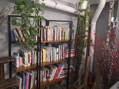 -花十悦·鲜花咖啡餐厅(振业城一期店)