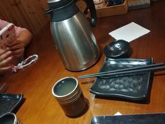 -东岸料理·寿司·刺身