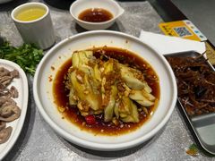 -高玛纳驴肉火烧(河间总店)