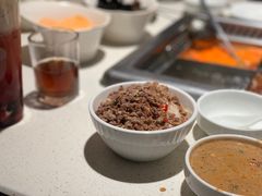 -海底捞火锅(顺义华联店)