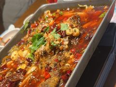 -乔街深夜食堂·台州菜·高压锅生蚝(杭州总店)