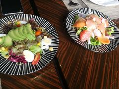 -YUE·6·西式融合餐厅(外滩六号店)