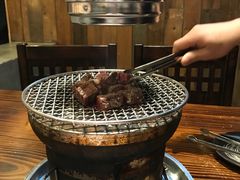 -和萌牛肠烧烤(财富中心店)