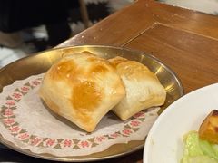 -金手鼓·新疆菜(南京店)