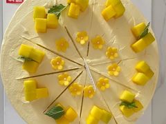 -幸福西饼生日蛋糕·下午茶(思明店)