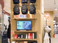 -MUJI无印良品(扬名广场2期店)