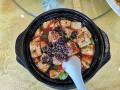 -陈麻婆豆腐(春熙店)
