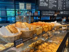 -麦田工坊(月湖店)