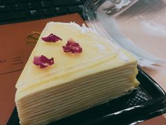 -Ole 面包房(华润万象城店)