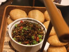 -炊江南·上海菜(国展华漕店)