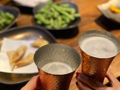 快乐啤酒-桐寿司Sushi Tong