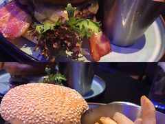 -bluefrog蓝蛙(皇庭广场店)