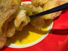 最东北锅包肉-95号酱骨·一块豆腐(展春园西路店)