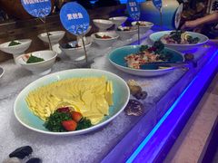 -芭菲盛宴·环球美食(北城国际店)