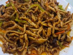 -胖子菜馆(隆昌路店)