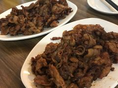 -炙热童年·老北京炙子烤肉(南锣鼓巷店)