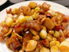 -鼎香润(德胜门内店)