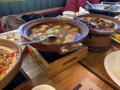 -桂小厨广西菜(青秀万达店)