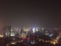 -339旋转餐厅(天府熊猫塔店)