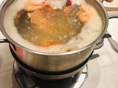 -星伦多自助料理·涮烤一体(虹悦城店)