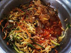 -祝家饺子馆