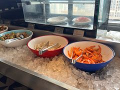 -华厦大酒店·桃源西餐厅·自助餐