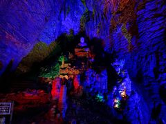 -北京上方山国家森林公园