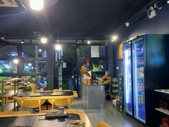 -鹿鸣山草本茶香火锅(园西路店)