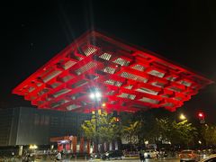 -中华艺术宫(上海美术馆)