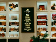 -GODIVA(王府井apm店)