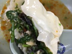 -顶巧鸡汤馄饨(虹口总店)