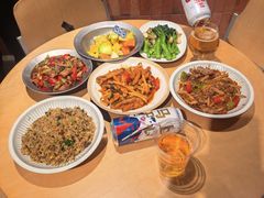 -水平有限广西米粉·广西风味集(五道口店)