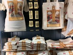 -九又四分之三站台哈利波特商店