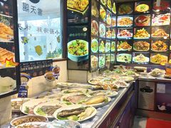 -小船渔村•大连菜•大连焖鱼(明泽街店)