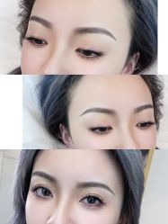 -MIVI野生眉纹绣纹眉