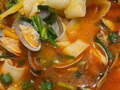 何记花甲面-何记花甲(海岸城旗舰店)